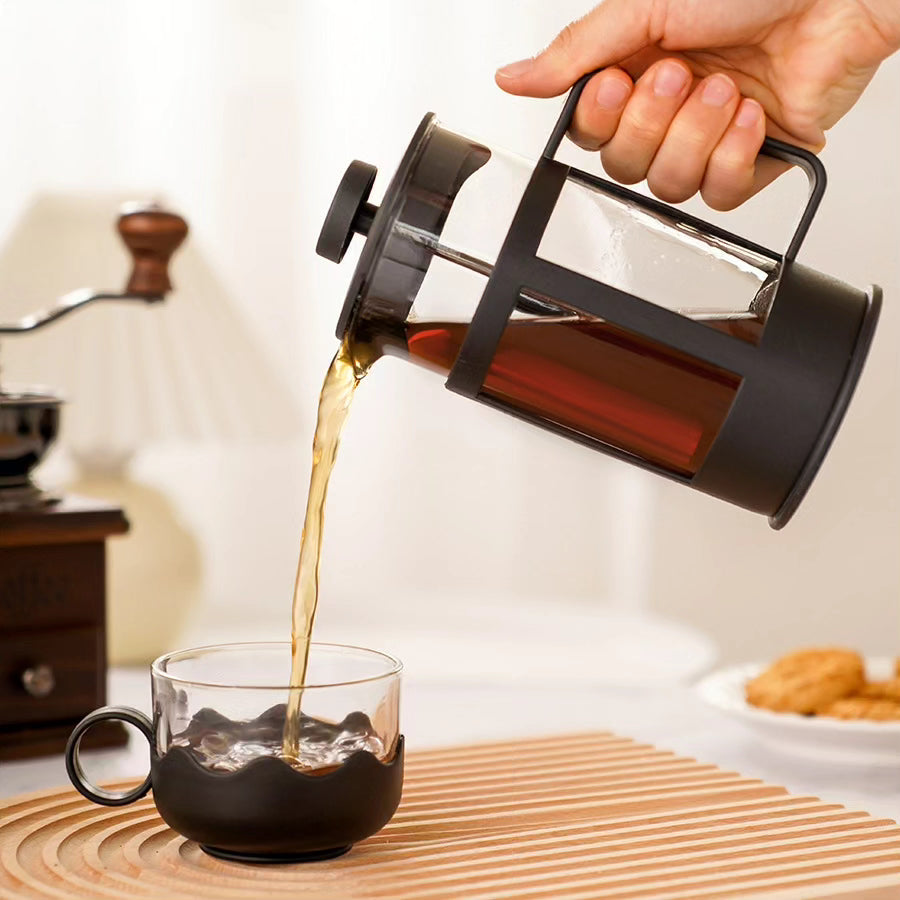 French Coffee Press