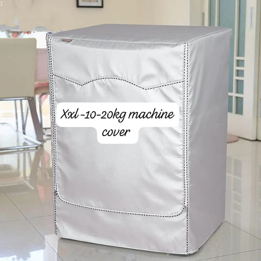 Xxl 10-20kg machine cover