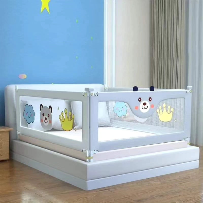 Baby guard rail /Baby bed fence /rail