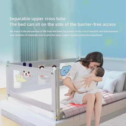 Baby guard rail /Baby bed fence /rail