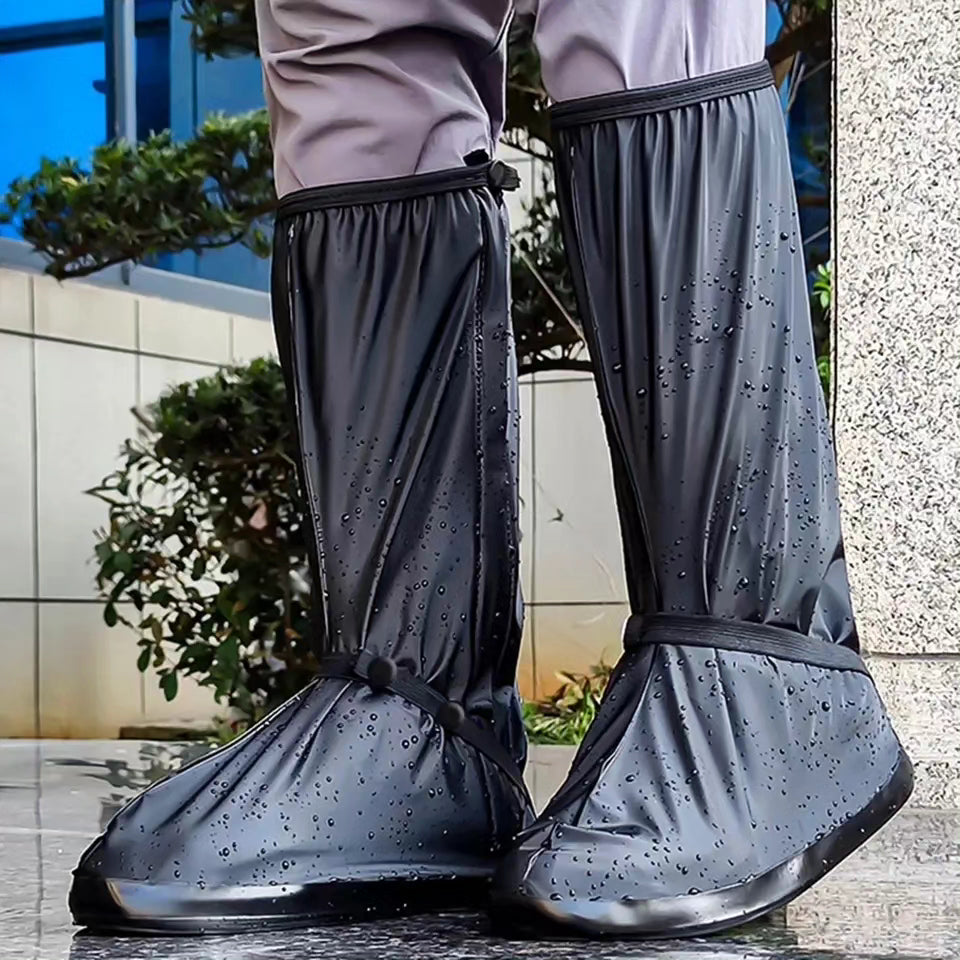 Mud shoes/rain shoe covers