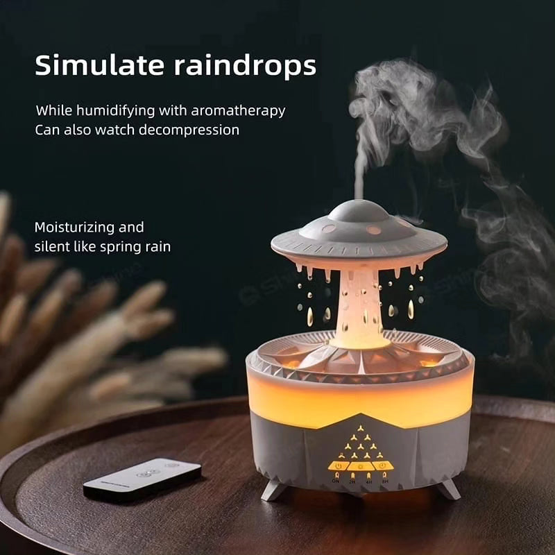 Humidifier