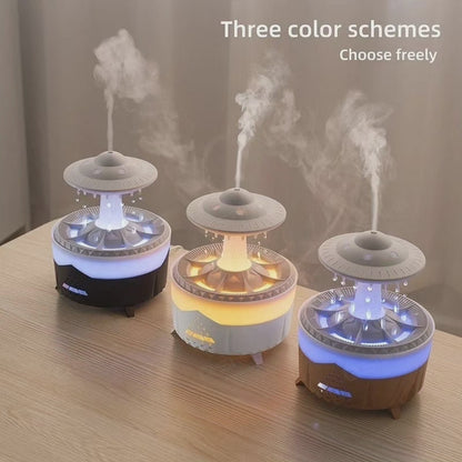 Humidifier