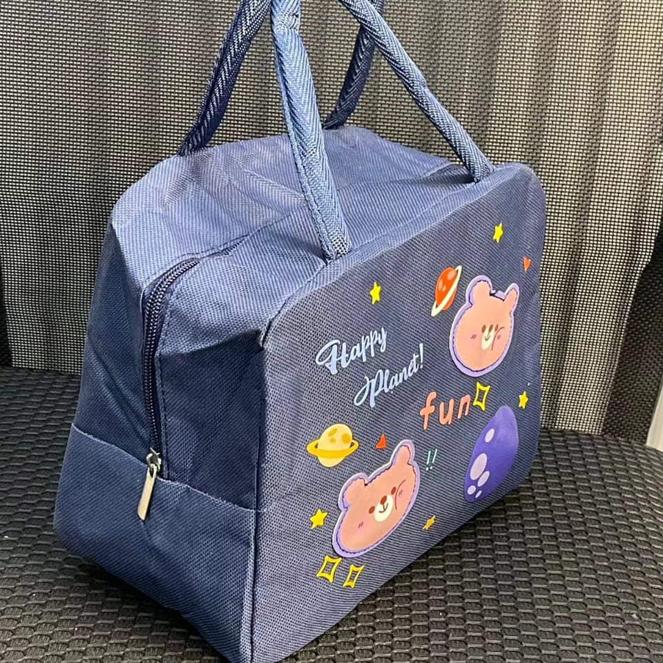 Kids Meal/Snack Bag