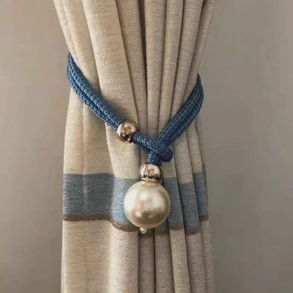 Elegant Curtain Holders