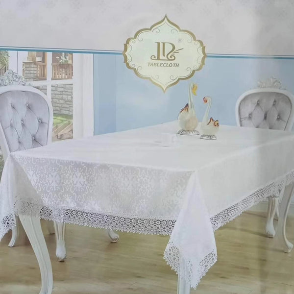 Quality table cloth