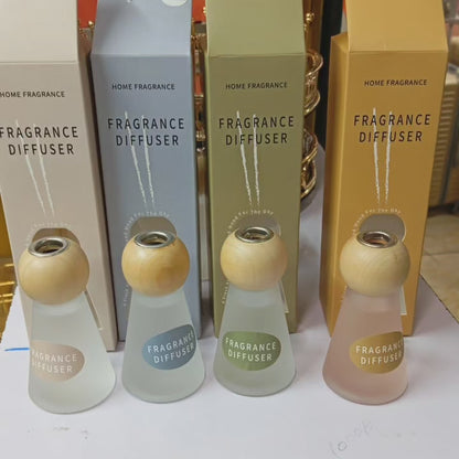 Reed Diffuser