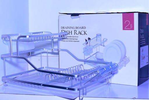 Dish rack