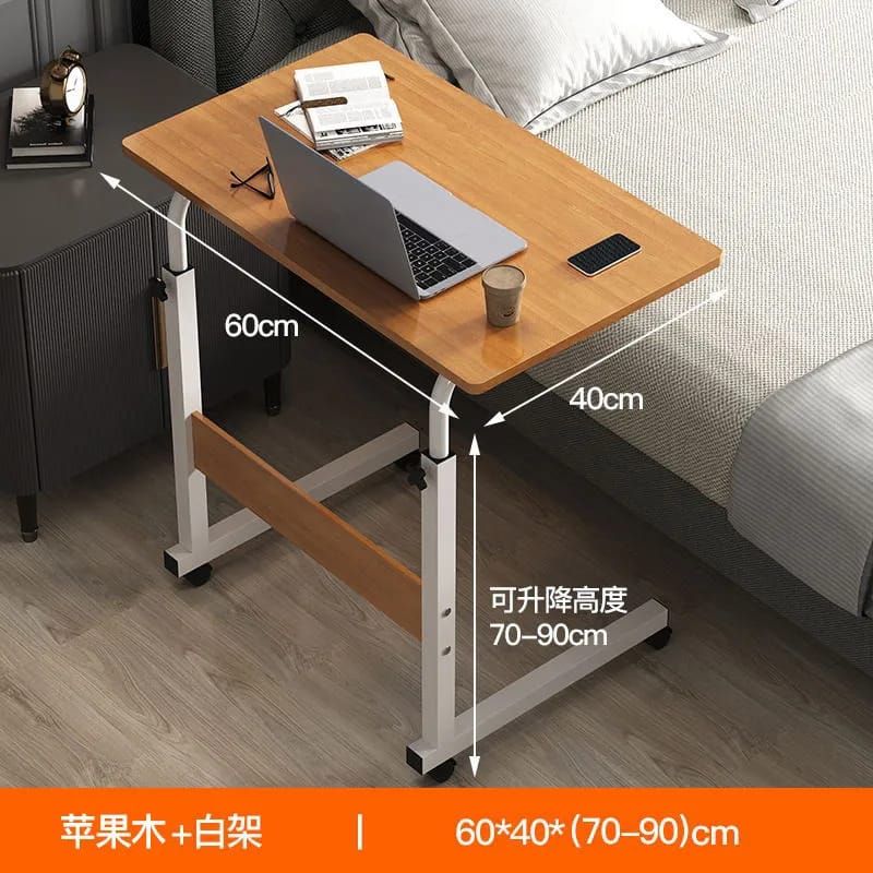 Adjustable laptop stand