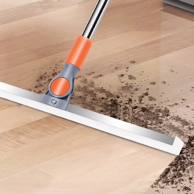 Expandable broom /scrapper/ squeegee