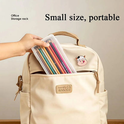 Kids Stationary Storage Container