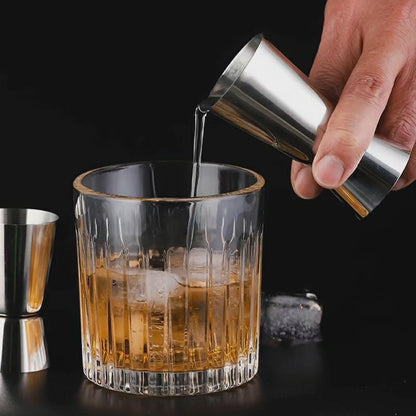 6Pc Water Glasses