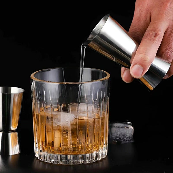 6Pc Water Glasses