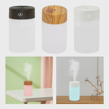 New USB Humidifier