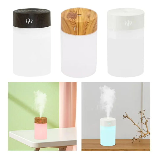 New USB Humidifier