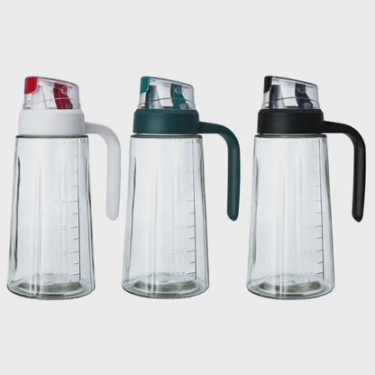 Non Slip Oil/Vinegar Dispenser