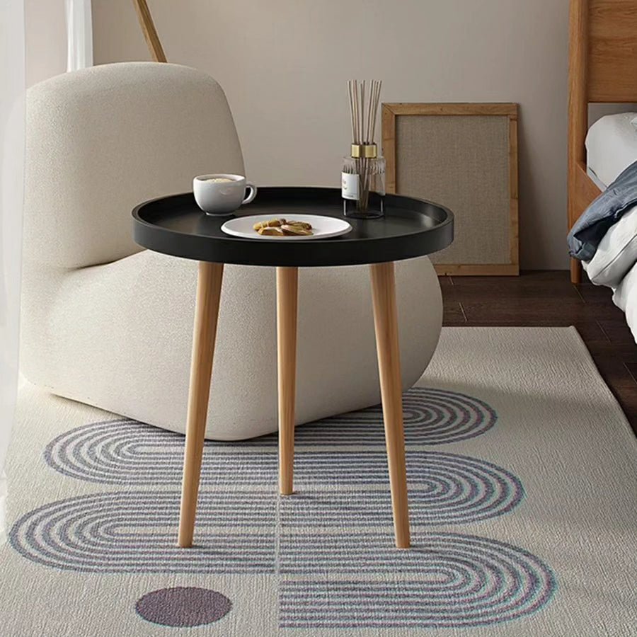 Classy Round Coffee Tables