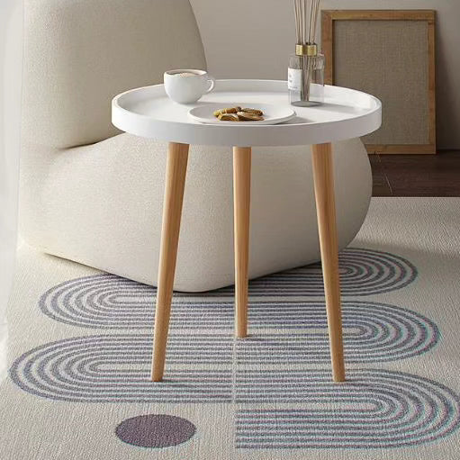 Classy Round Coffee Tables