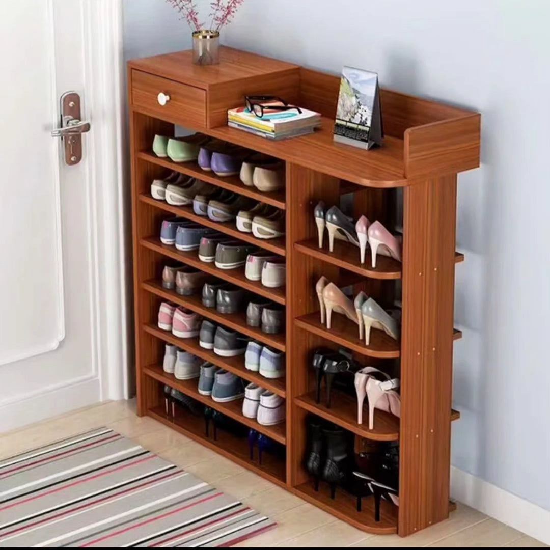 Multi-layer Storage Organizer