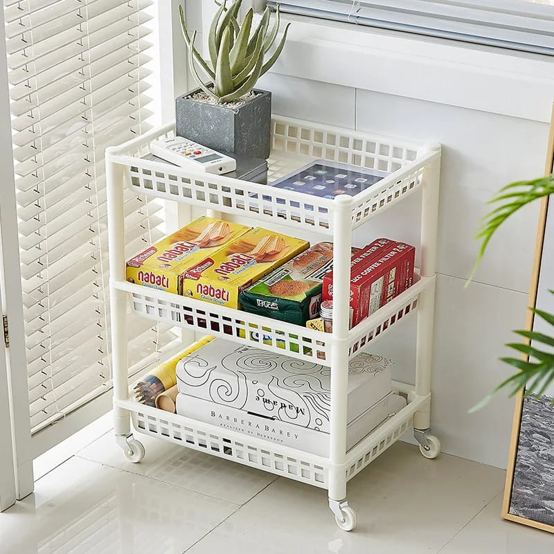 Multilayer organizer