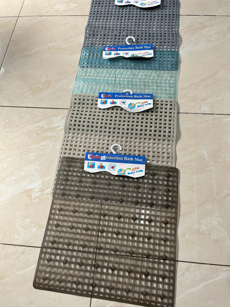 50*50cm Antislip bathroom mat