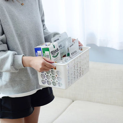 Multipurpose Storage Baskets