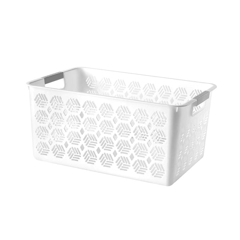 Non Slip Multipurpose Storage Basket