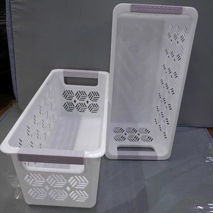 Multipurpose Storage Baskets