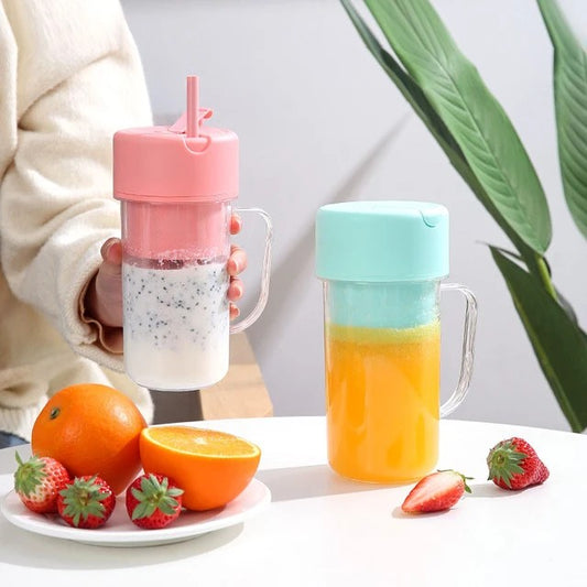 Portable blender