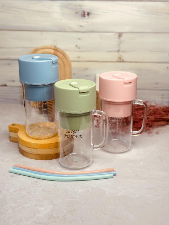 Portable blender