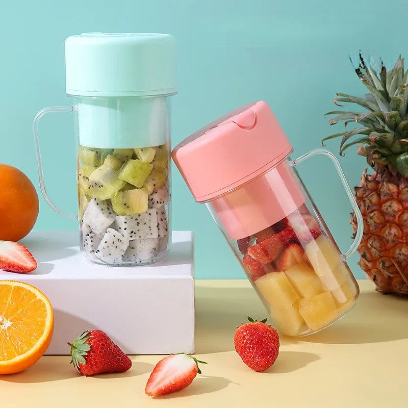 Portable blender