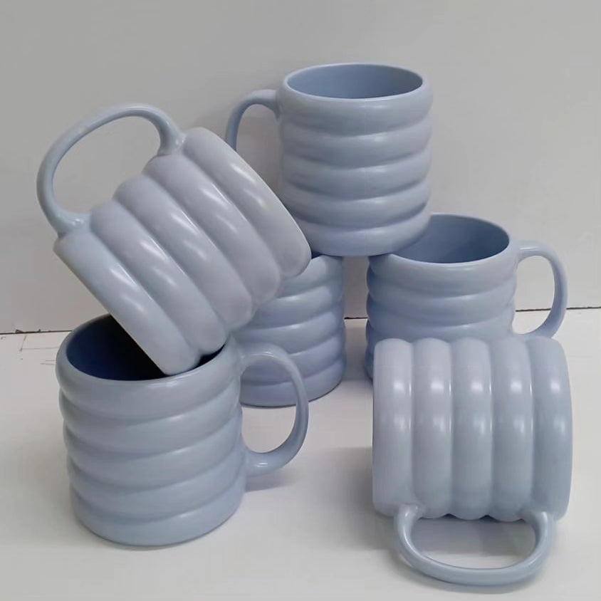 Classy Ceramic Mugs