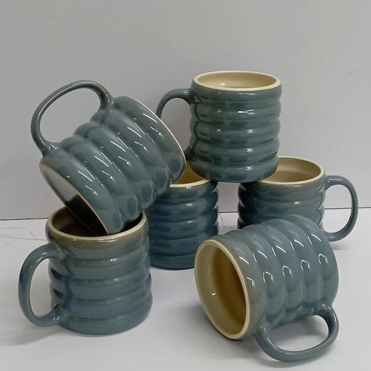 Classy Ceramic Mugs