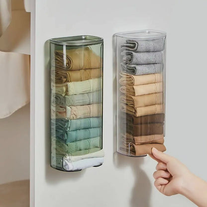 Wall Mounted Storage Box