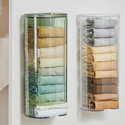 Wall Mounted Storage Box