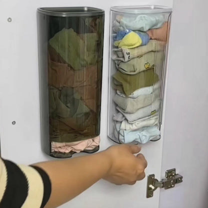 Wall Mounted Storage Box
