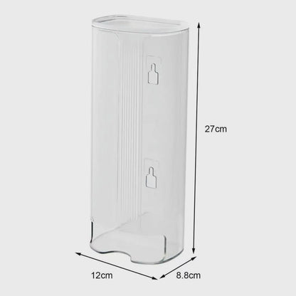 Wall Mounted Storage Box