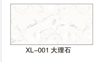 Marble Self Adhesive Waterproof Contact Paper