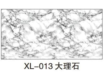 Marble Self Adhesive Waterproof Contact Paper