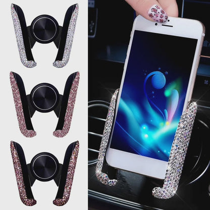 Car Phone Holder