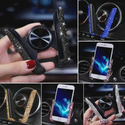 Car Phone Holder