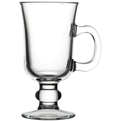 6pcs Glass mugs