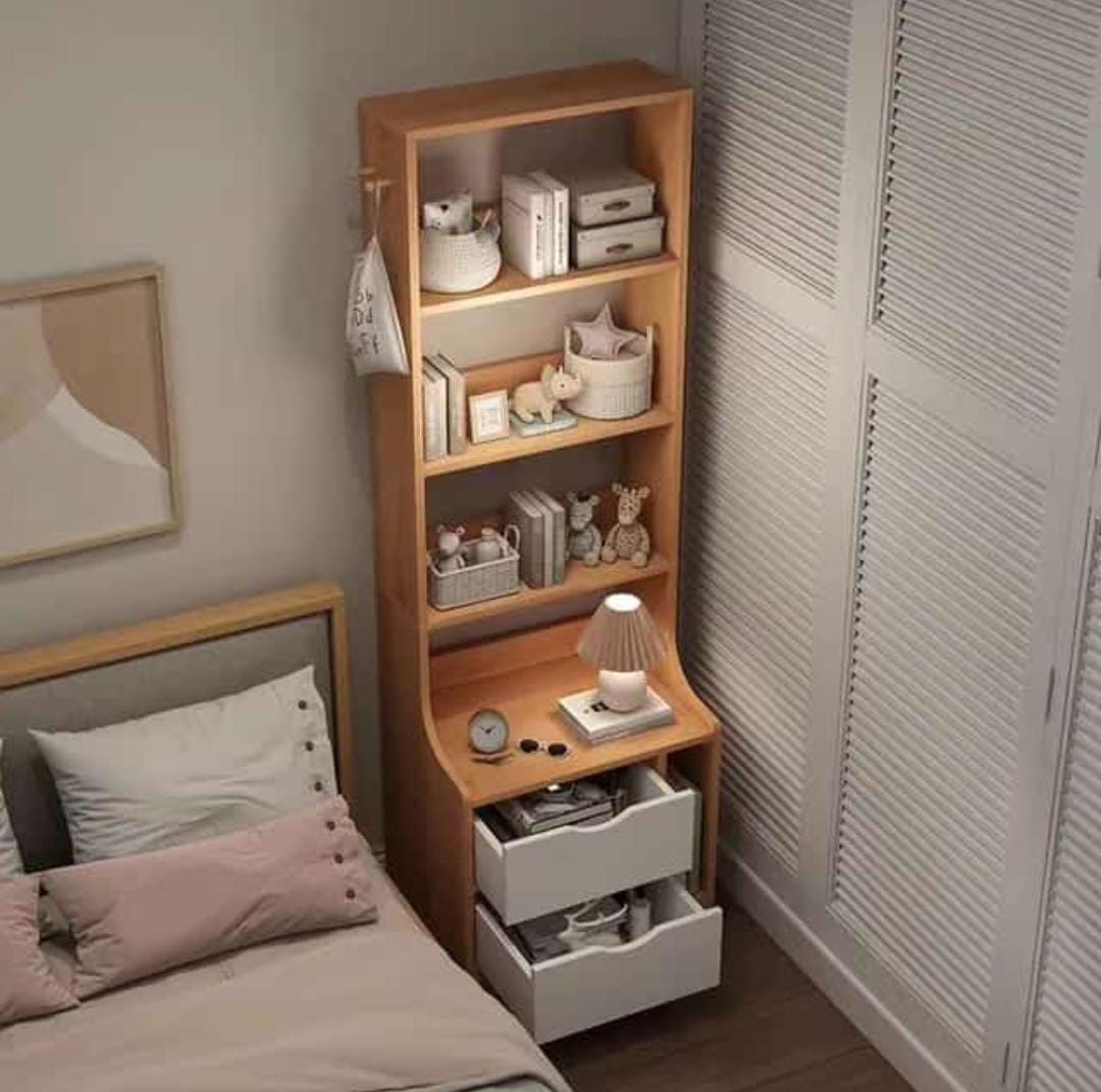 Bedside cabinet