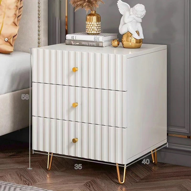 Luxury Bedside Table