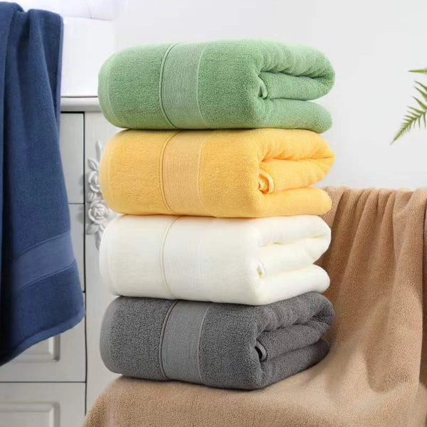 Bath Towel