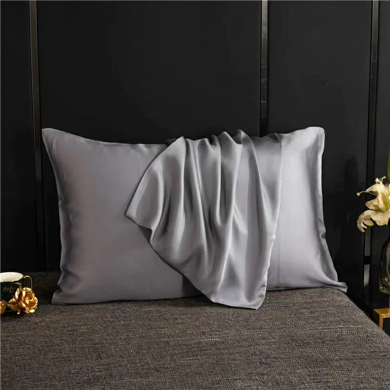 Quality Silk Bed Pillowcases