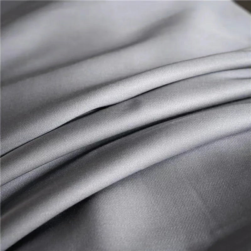 Quality Silk Bed Pillowcases