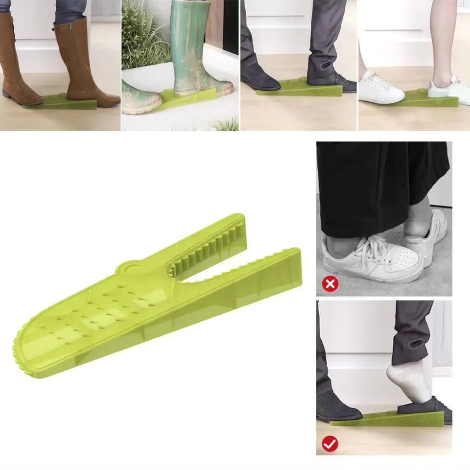 Quick Shoes Remover