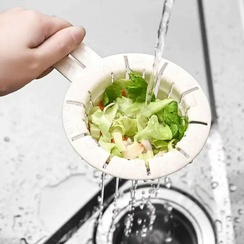 Reusable Sink Drainer