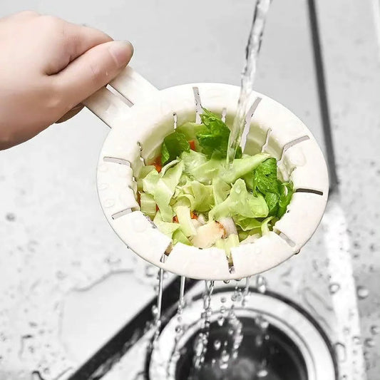 Reusable Sink Drainer